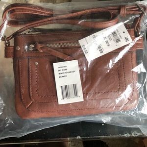 INC International Concepts Riverton Mini Crossbody